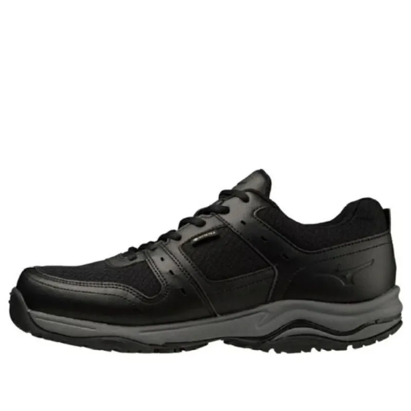 Mizuno 0D100 Gore-Tex 8 'Black' B1GA230009 sold by KicksCrew