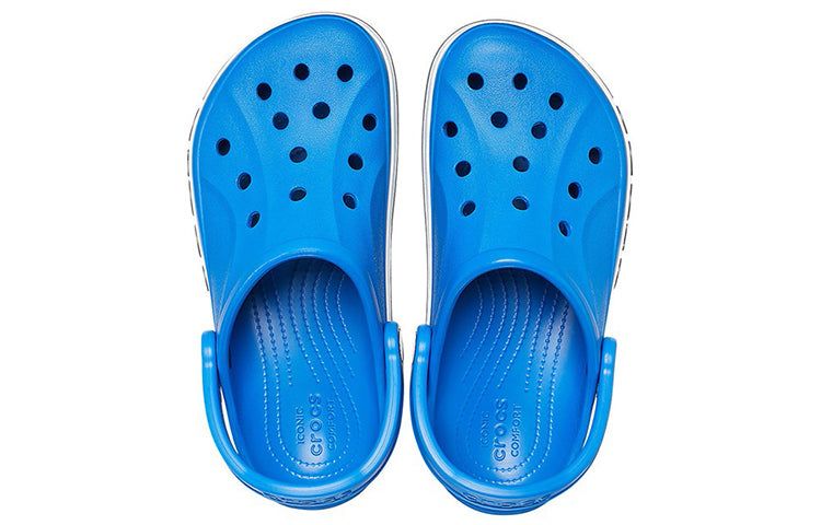 Crocs Bayaband Clog 'Blue' 205089-4JO sold by KicksCrew product image thumbnail 5