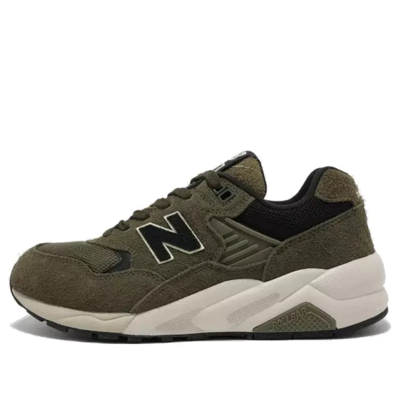New Balance 580 'Dark Moss' MT580EE2 sold by KicksCrew