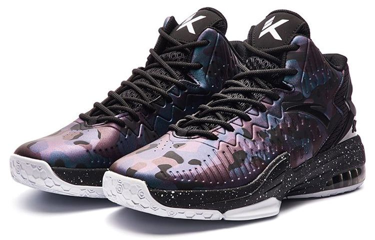 ANTA KT3 Klay Thompson 'Purple Gradient Camouflage' 11741105-5 sold by KicksCrew product image thumbnail 2