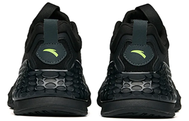 ANTA C37+ Low 'Black' 912235537-6 sold by KicksCrew product image thumbnail 4