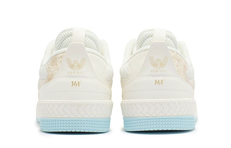 361 Degrees Skate Up 'White Light Blue' 572336616-6 sold by KicksCrew product image thumbnail 4