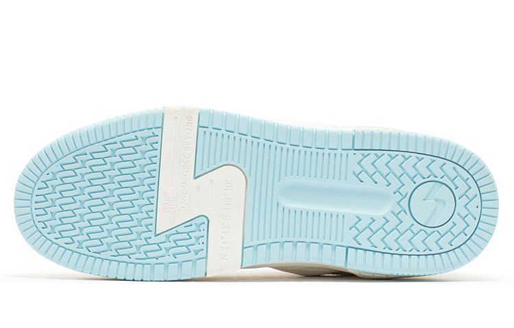 361 Degrees Skate Up 'White Light Blue' 572336616-6 sold by KicksCrew product image thumbnail 5