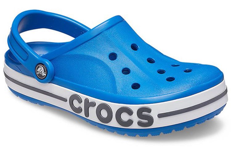 Crocs Bayaband Clog 'Blue' 205089-4JO sold by KicksCrew product image thumbnail 3
