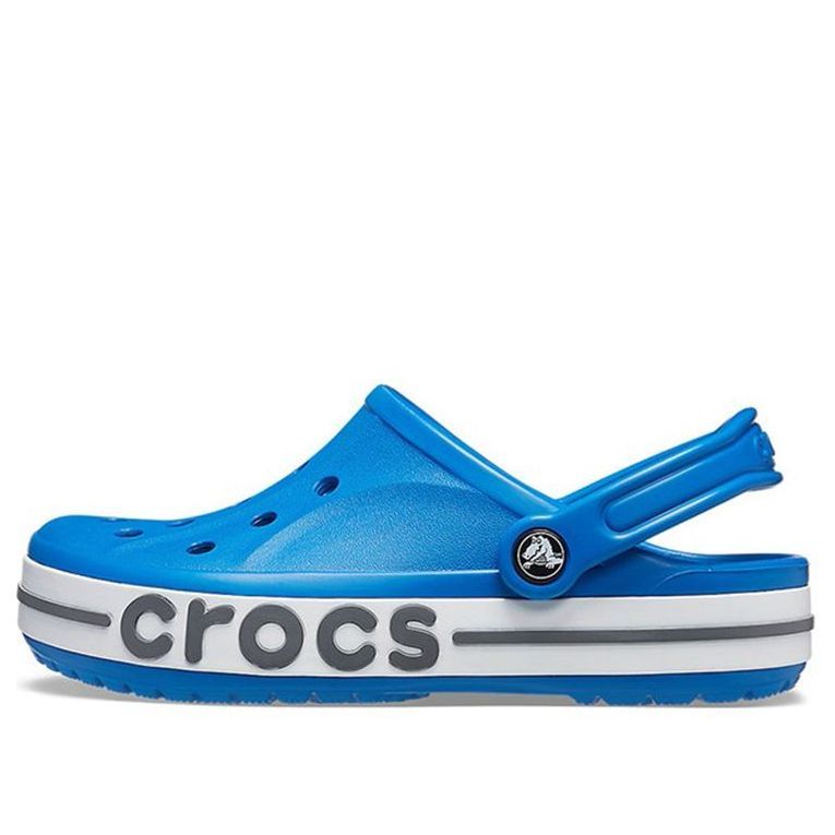 Crocs Bayaband Clog 'Blue' 205089-4JO sold by KicksCrew