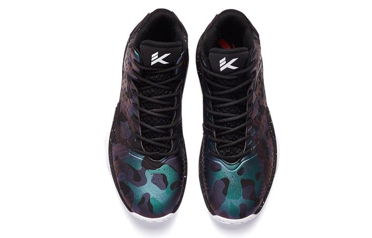 ANTA KT3 Klay Thompson 'Purple Gradient Camouflage' 11741105-5 sold by KicksCrew product image thumbnail 3