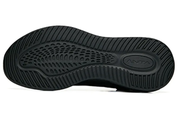 ANTA C37+ Low 'Black' 912235537-6 sold by KicksCrew product image thumbnail 5