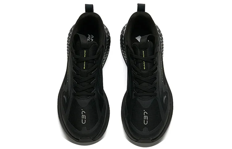 ANTA C37+ Low 'Black' 912235537-6 sold by KicksCrew product image thumbnail 3