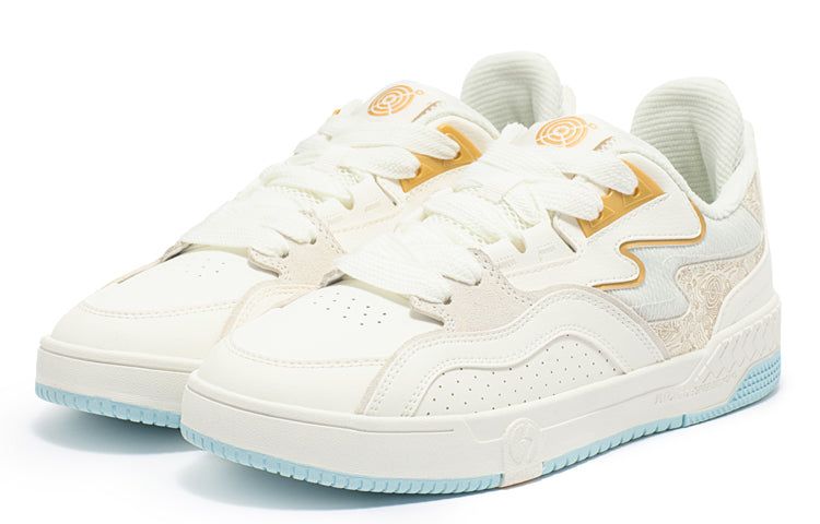 361 Degrees Skate Up 'White Light Blue' 572336616-6 sold by KicksCrew product image thumbnail 3