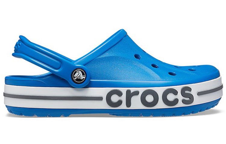 Crocs Bayaband Clog 'Blue' 205089-4JO sold by KicksCrew product image thumbnail 2