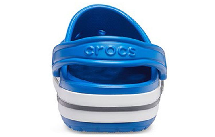 Crocs Bayaband Clog 'Blue' 205089-4JO sold by KicksCrew product image thumbnail 6