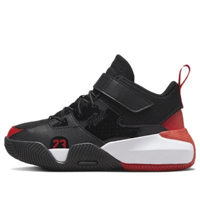 (PS) Air Jordan Stay Loyal 2 'Bred' DQ8399-016 sold by KicksCrew