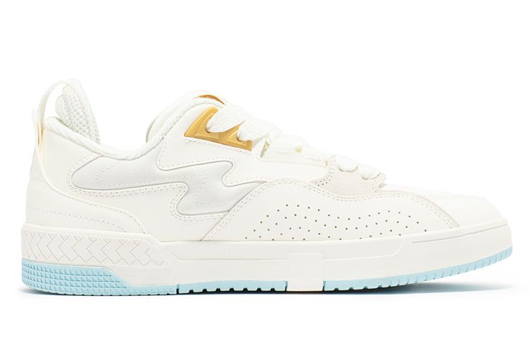 361 Degrees Skate Up 'White Light Blue' 572336616-6 sold by KicksCrew product image thumbnail 2