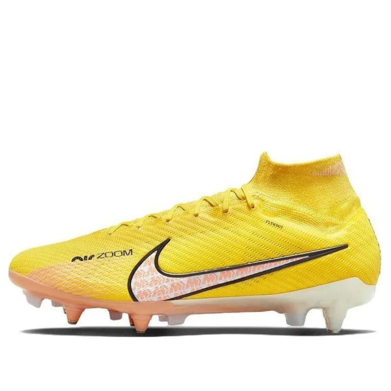 Nike Zoom Mercurial Superfly 9 Elite SG Pro AC 'Lucent Pack' DJ5166-780 sold by KicksCrew