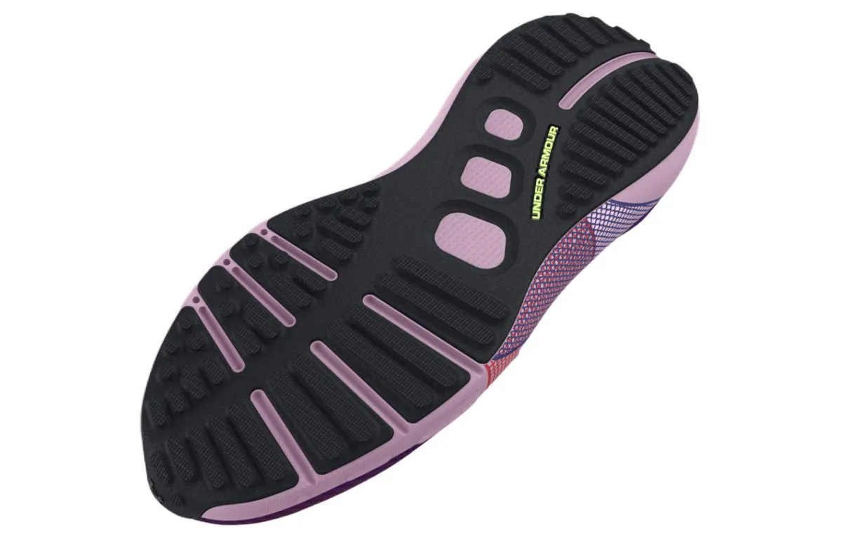 Under Armour HOVR Phantom 3 SE 'Purple Emerite Red Solstice' 3027770-500 sold by KicksCrew product image thumbnail 5