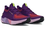 Under Armour HOVR Phantom 3 SE 'Purple Emerite Red Solstice' 3027770-500 sold by KicksCrew