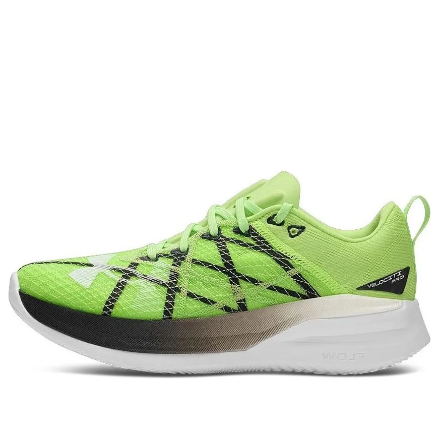 Under Armour Flow Velociti Pro 'Green' 3027560-300 sold by KicksCrew