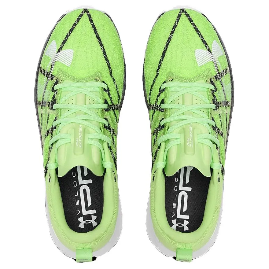 Under Armour Flow Velociti Pro 'Green' 3027560-300 sold by KicksCrew product image thumbnail 4