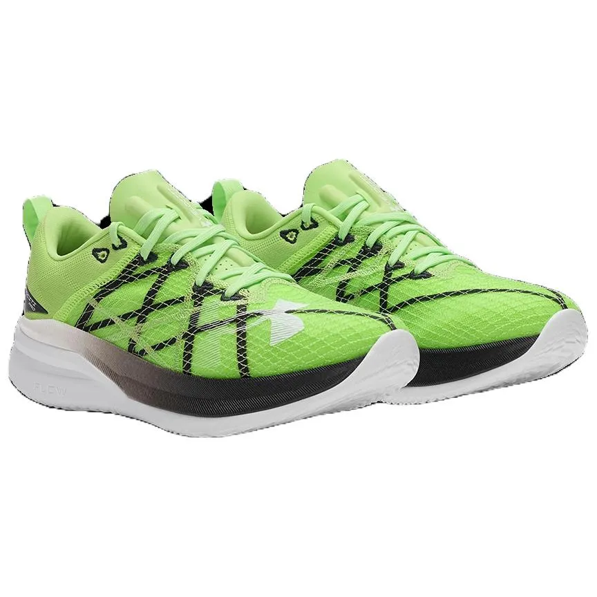 Under Armour Flow Velociti Pro 'Green' 3027560-300 sold by KicksCrew product image thumbnail 3