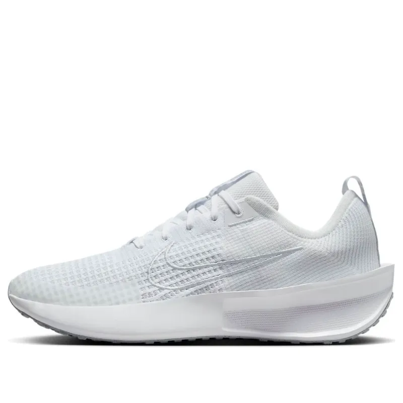 Nike Interact Run 'White Pure Platinum' FD2291-104 sold by KicksCrew