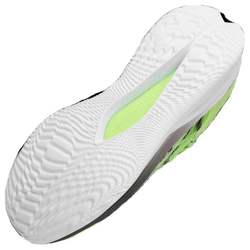 Under Armour Flow Velociti Pro 'Green' 3027560-300 sold by KicksCrew product image thumbnail 5