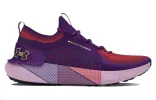 Under Armour HOVR Phantom 3 SE 'Purple Emerite Red Solstice' 3027770-500 sold by KicksCrew