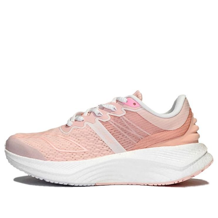 (WMNS) Li-Ning Yueying Boom 'Pink White' ARHS036-3 sold by KicksCrew