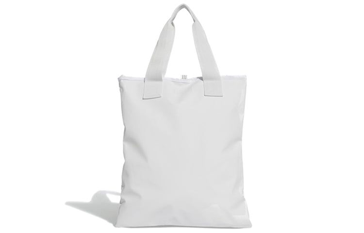 (WMNS) adidas 3D Shopper Bag 'White' DY2970 sold by KicksCrew product image thumbnail 3