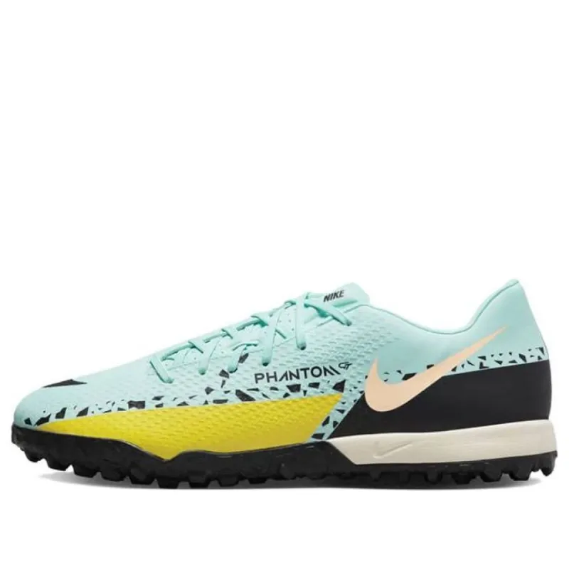 Nike Phantom GT2 Academy TF 'Lucent Pack' DC0803-407 sold by KicksCrew