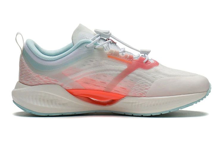 (GS) Li-Ning Super Light XIX 'Blue Red' YKFS018-4 sold by KicksCrew product image thumbnail 2