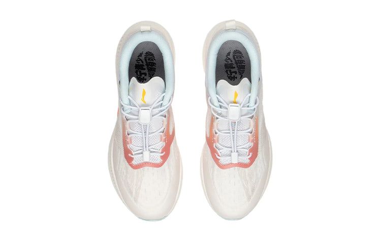 (GS) Li-Ning Super Light XIX 'Blue Red' YKFS018-4 sold by KicksCrew product image thumbnail 4