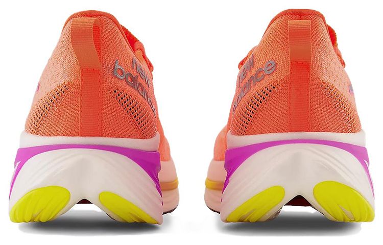 New Balance FuelCell SuperComp Elite v3 'Neon Dragonfly Cosmic Rose' MRCELCD3 sold by KicksCrew product image thumbnail 5