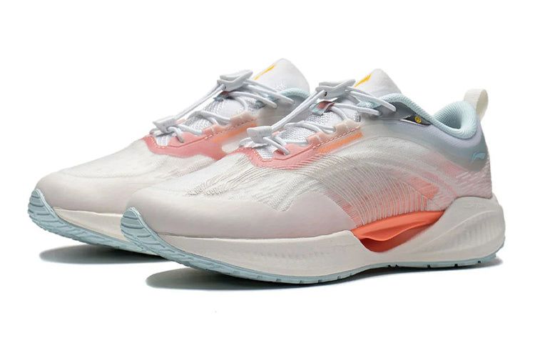 (GS) Li-Ning Super Light XIX 'Blue Red' YKFS018-4 sold by KicksCrew product image thumbnail 3