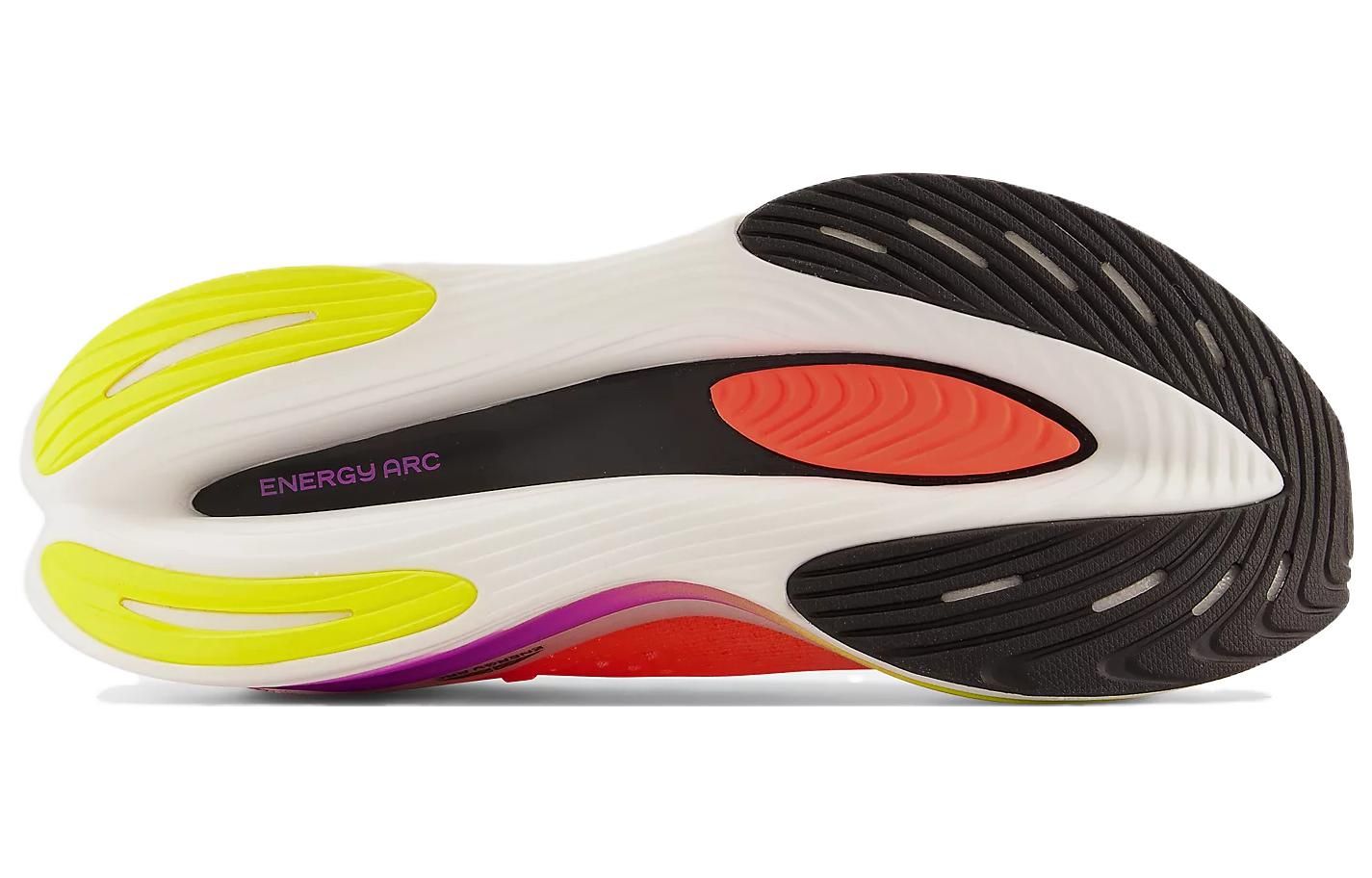 New Balance FuelCell SuperComp Elite v3 'Neon Dragonfly Cosmic Rose' MRCELCD3 sold by KicksCrew product image thumbnail 6