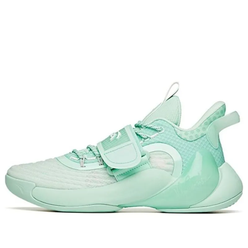 ANTA Klay Thompson Splash 3 'Light Green' 112121604S-4 sold by KicksCrew