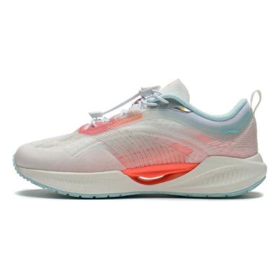 (GS) Li-Ning Super Light XIX 'Blue Red' YKFS018-4 sold by KicksCrew