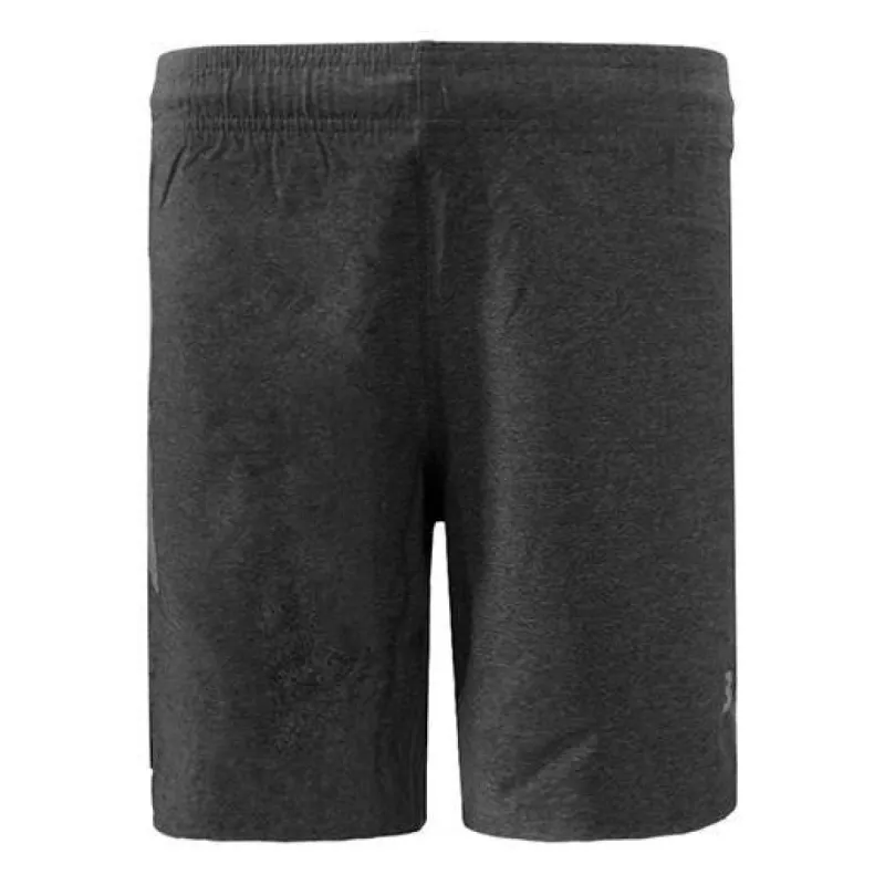 New Balance Athletics Shorts 'Grey' AMS83053-HC sold by KicksCrew
