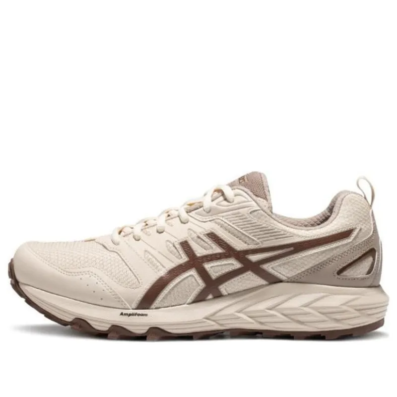 Asics Gel-Sonoma CN 'Cream Brown' 1011B772-023 sold by KicksCrew