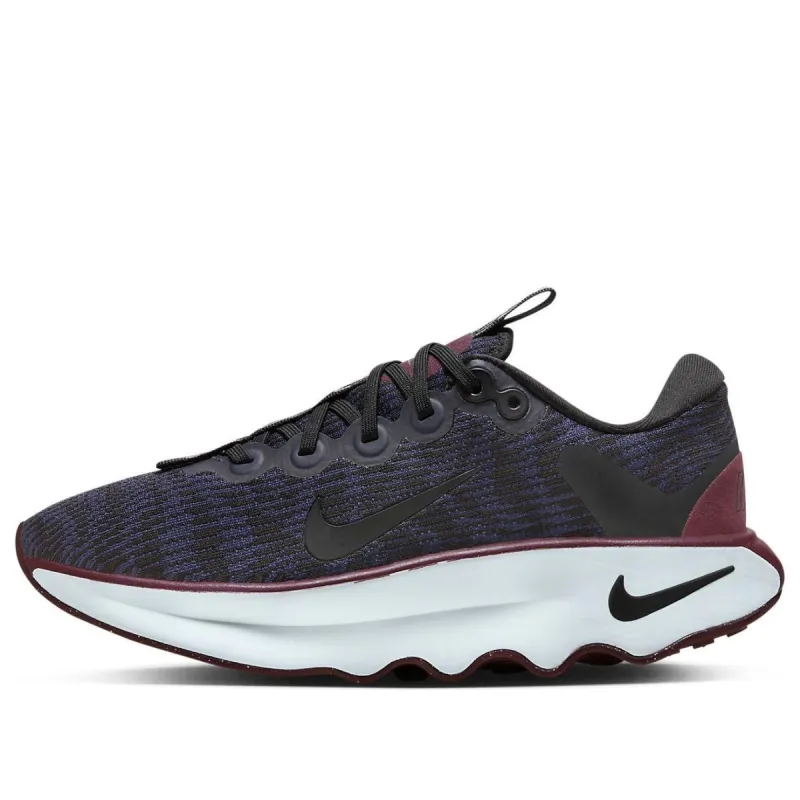 (WMNS) Nike Motiva 'Black Pueple' DV1238-004 sold by KicksCrew