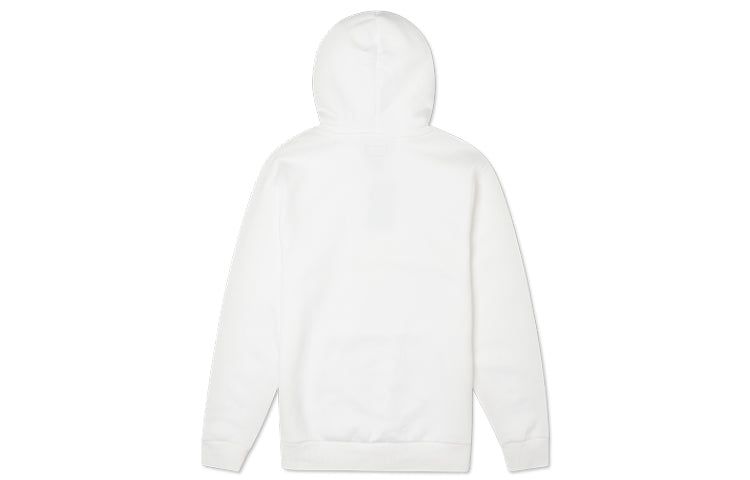 Converse Exploration Team Pullover Hoodie 'White' 10021271-A03 sold by KicksCrew product image thumbnail 2