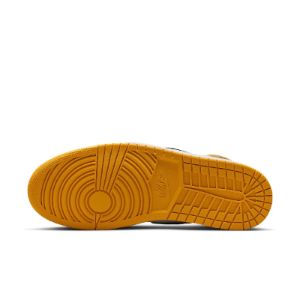 Air Jordan 1 Retro High OG 'Yellow Ochre' DZ5485-701 sold by KicksCrew