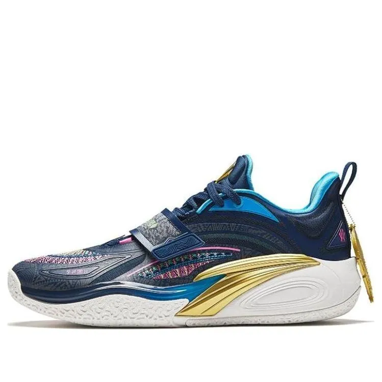 ANTA KAI 1 'Playoffs Away' 112421102S-9 sold by KicksCrew