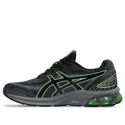 Asics Gel Quantum 180 7 'Black Bright Lime' 1201A880-001 sold by KicksCrew