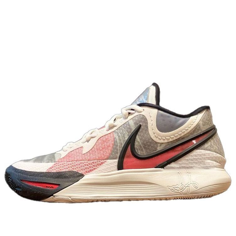 Nike Kyrie 8 EP 'White University Red' DJ6016-100 sold by KicksCrew