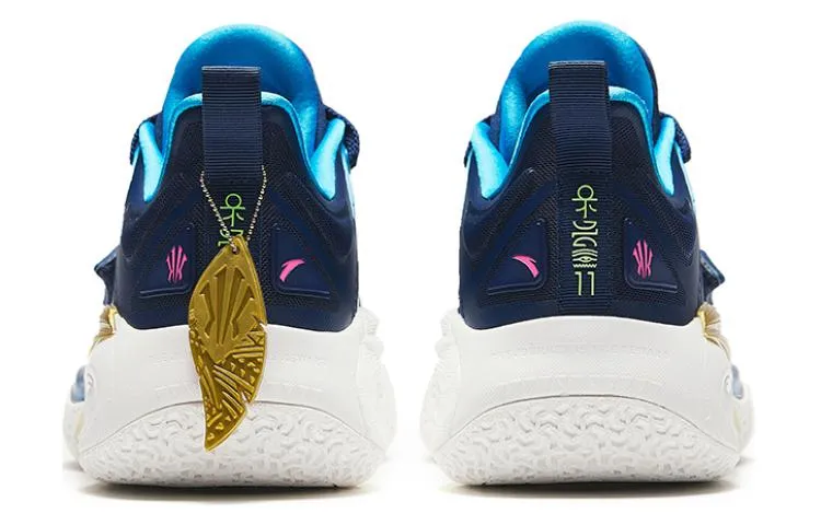 ANTA KAI 1 'Playoffs Away' 112421102S-9 sold by KicksCrew product image thumbnail 4