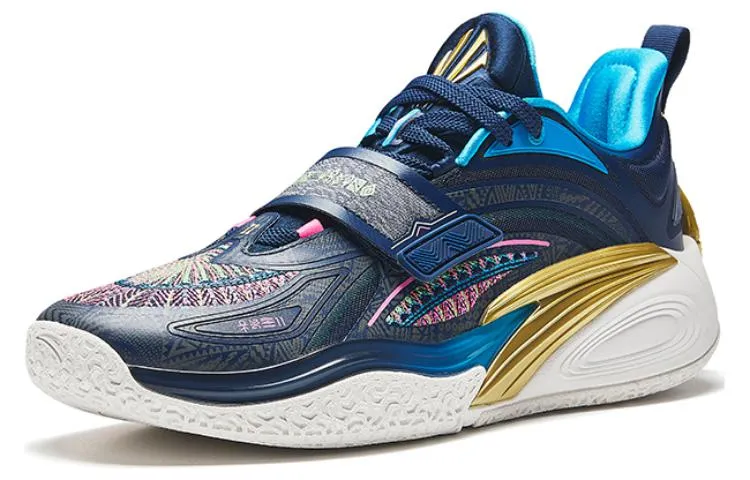 ANTA KAI 1 'Playoffs Away' 112421102S-9 sold by KicksCrew product image thumbnail 2