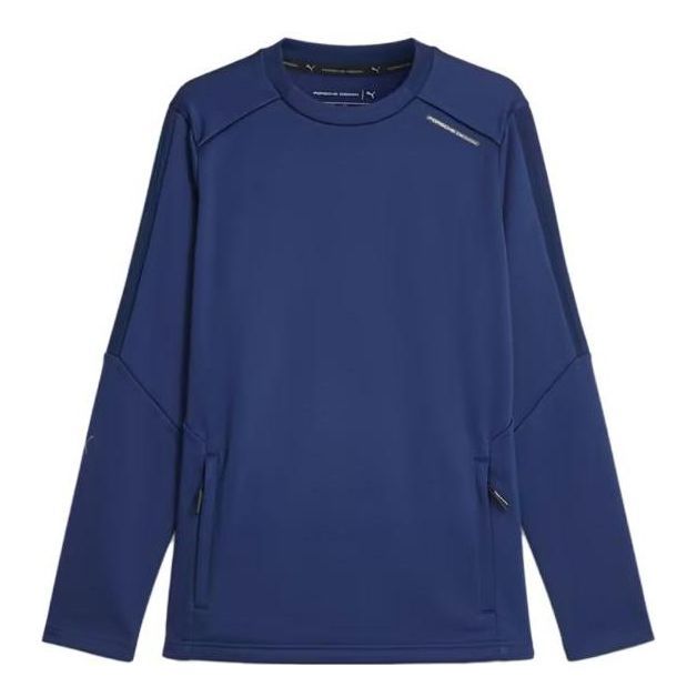 Puma Porsche Design Sweatshirt 'Persian Blue' 621107-21 sold by KicksCrew