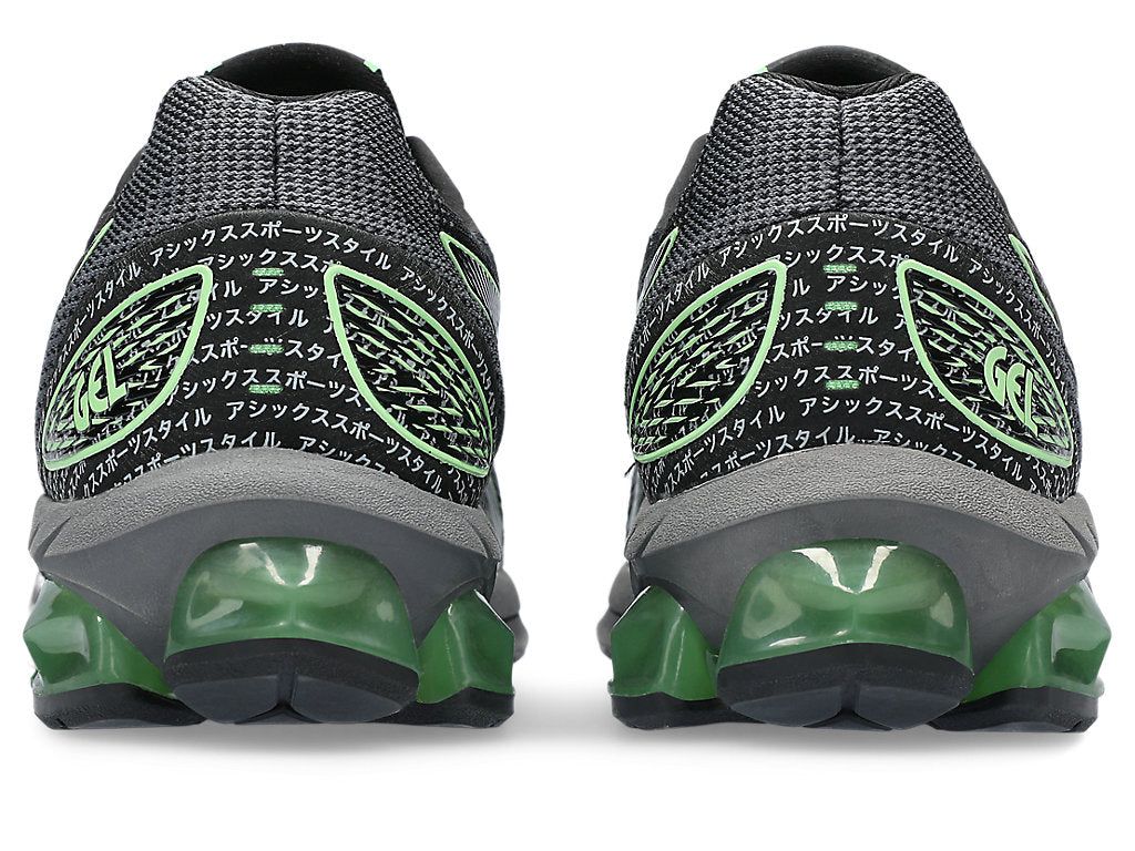 Asics Outlet TÃªnis Asics Gel Quantum 180 Gel Quantum 180 Netshoes