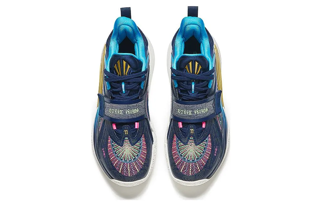 ANTA KAI 1 'Playoffs Away' 112421102S-9 sold by KicksCrew product image thumbnail 3