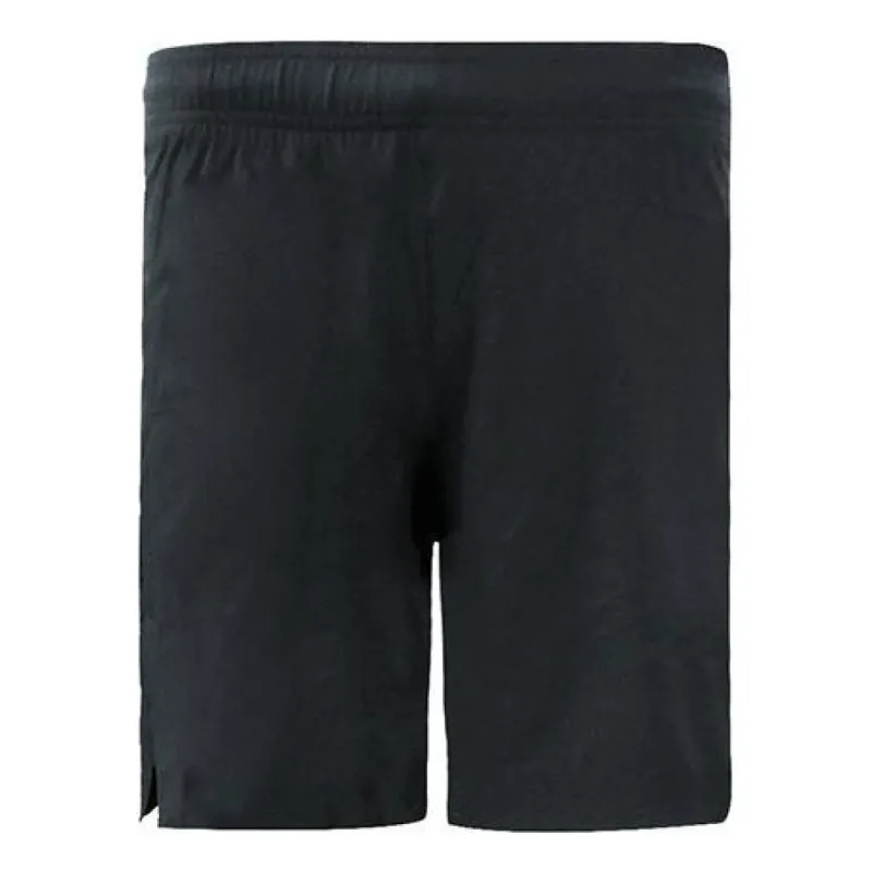 New Balance Athletics Shorts 'Black' AMS83053-BK sold by KicksCrew